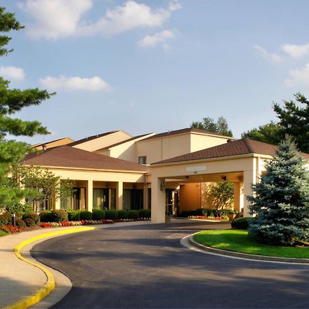 מלון Courtyard By Marriott Lexington North מראה חיצוני תמונה