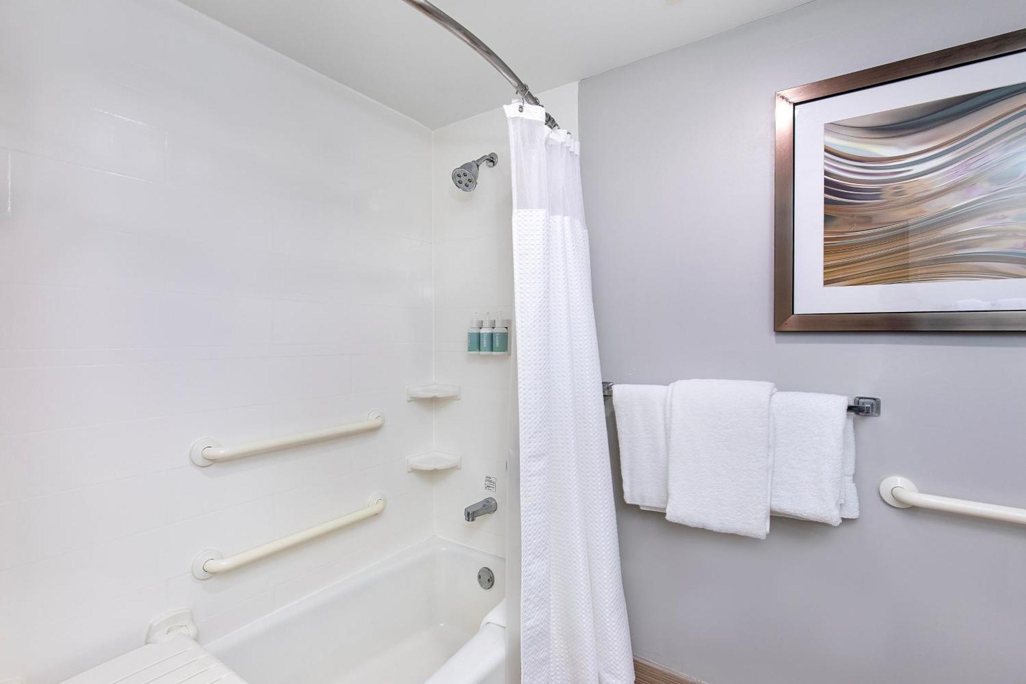 מלון Courtyard By Marriott Lexington North מראה חיצוני תמונה