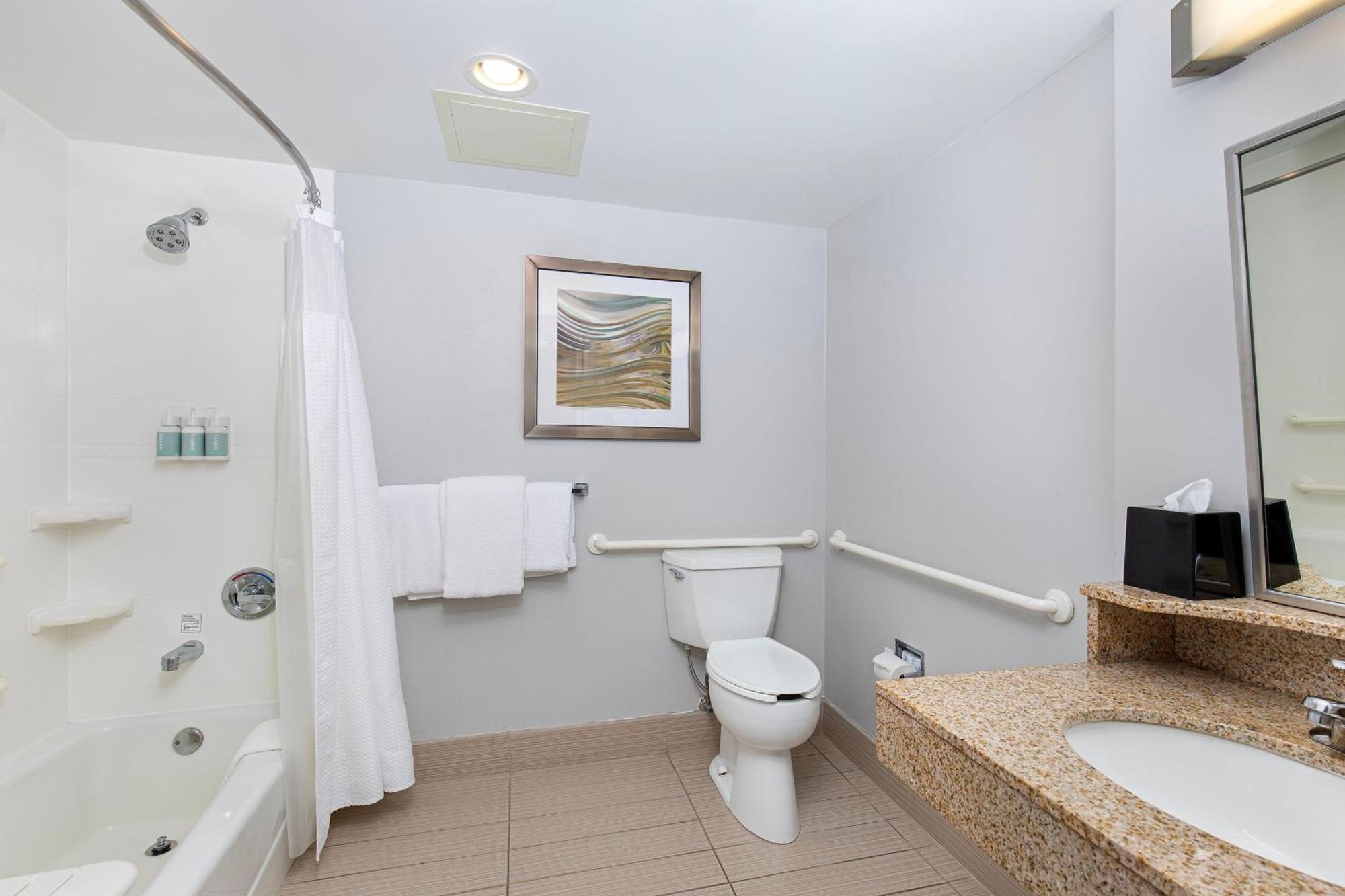 מלון Courtyard By Marriott Lexington North מראה חיצוני תמונה