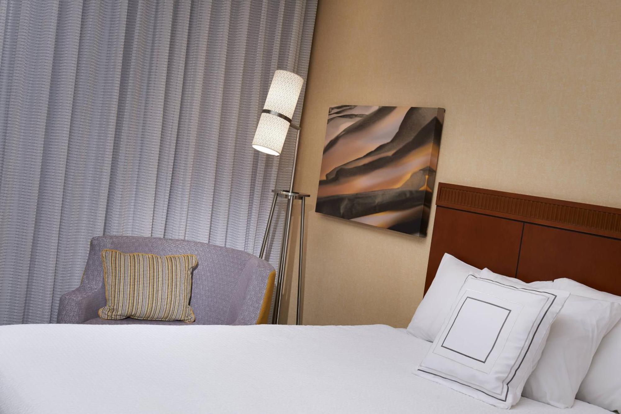 מלון Courtyard By Marriott Lexington North מראה חיצוני תמונה