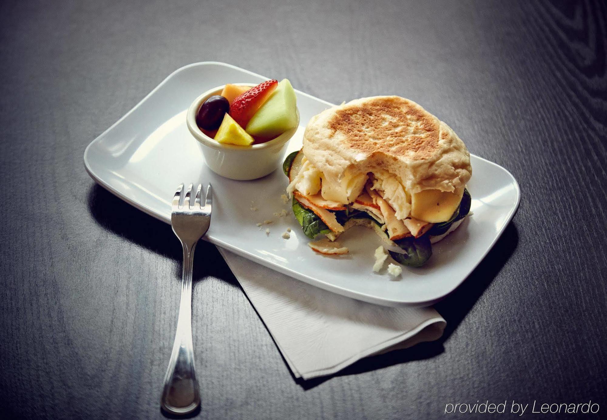מלון Courtyard By Marriott Lexington North מראה חיצוני תמונה